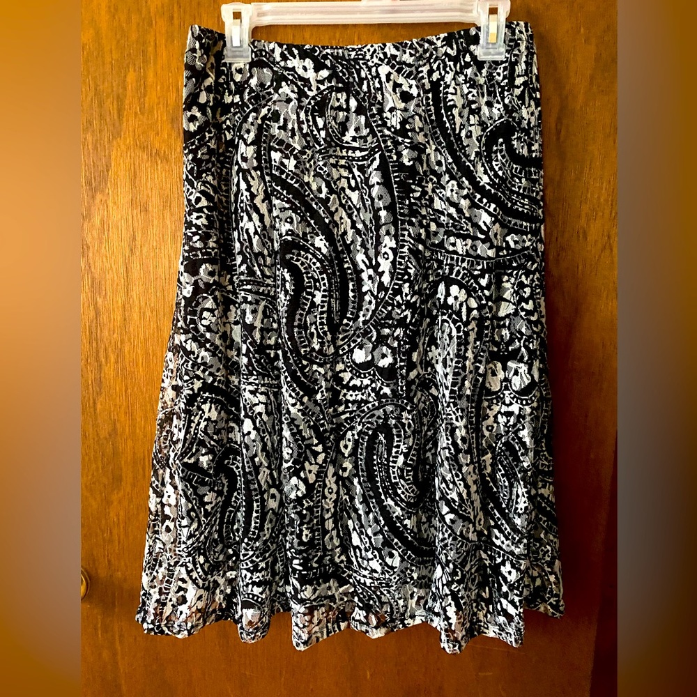 Christopher & Banks Skirt